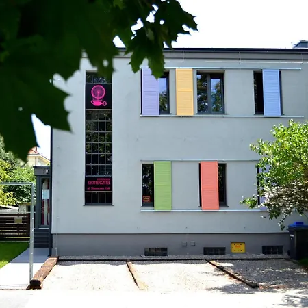 Republika Sloneczna Poznań