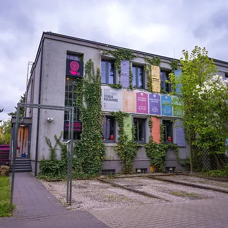 Bed & Breakfast Republika Sloneczna