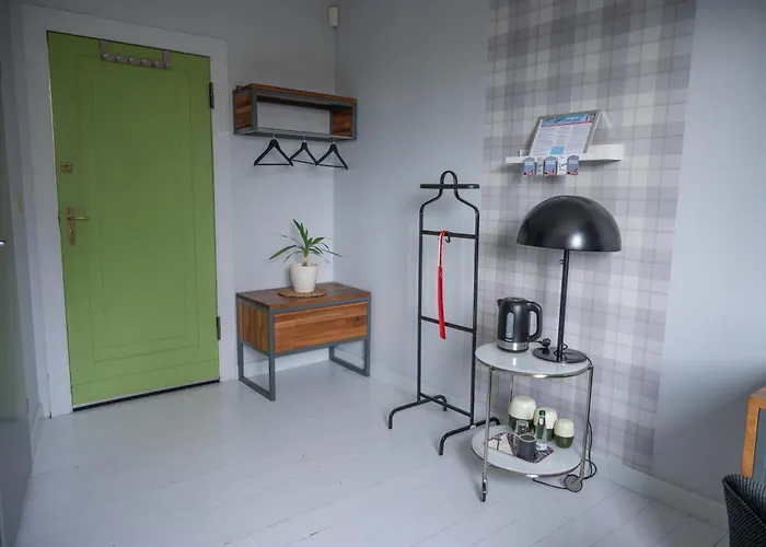 Panzió Republika Sloneczna Poznań