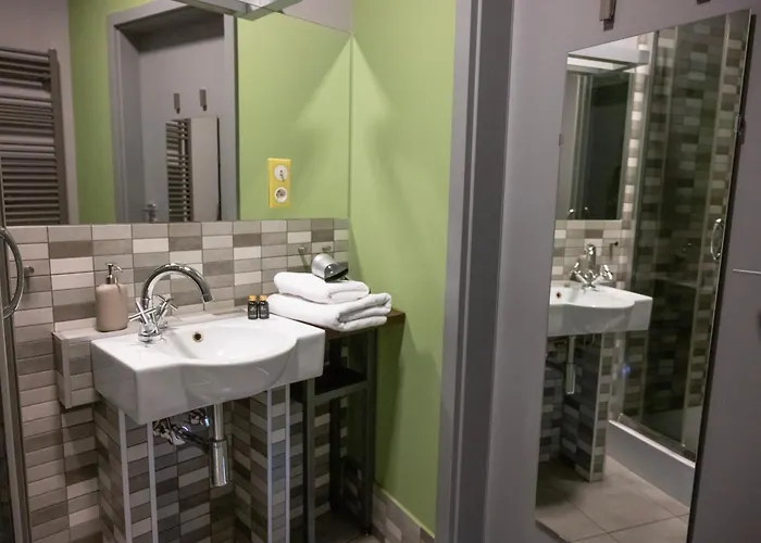 Republika Sloneczna 3* Poznań