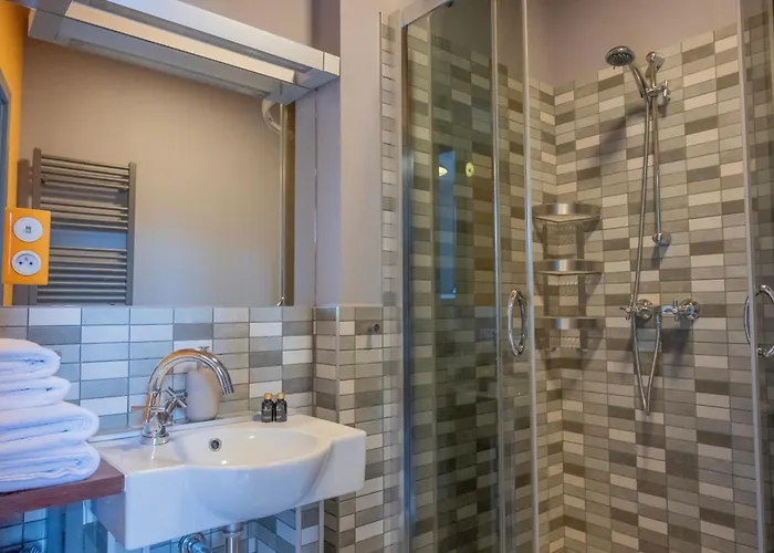 Panzió Republika Sloneczna Poznań