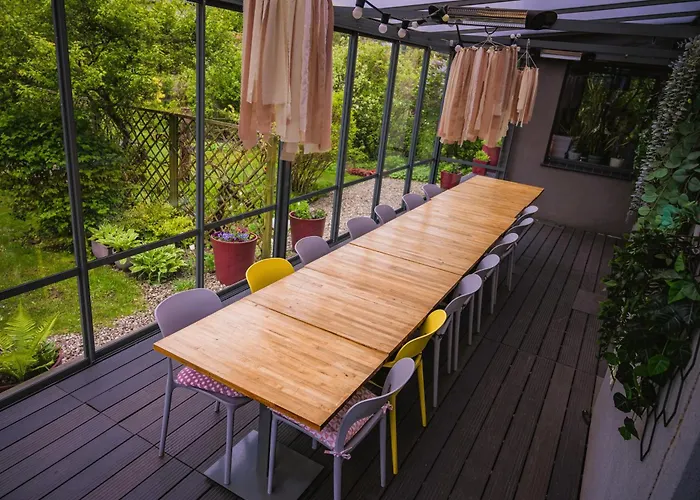 Republika Sloneczna 3*