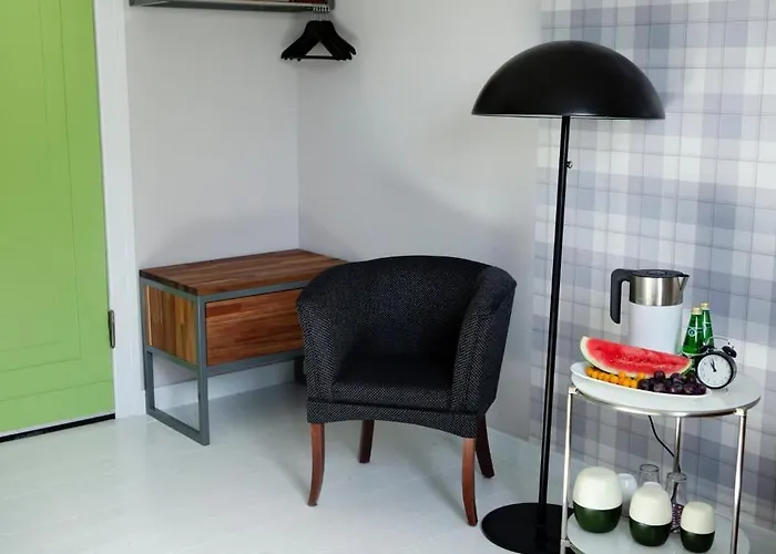 Republika Sloneczna Panzió 3*