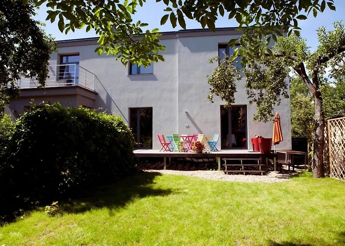 Panzió Republika Sloneczna Poznań