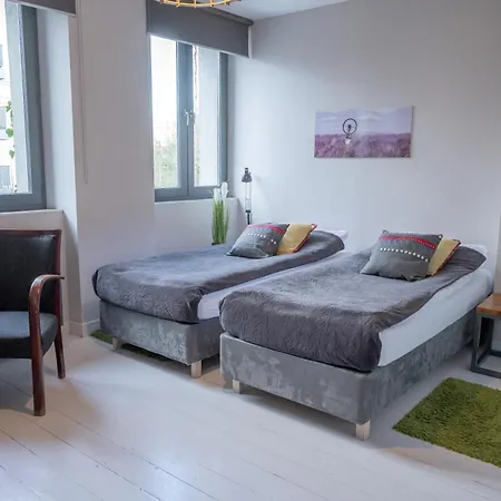 Bed & Breakfast Republika Sloneczna Poznan