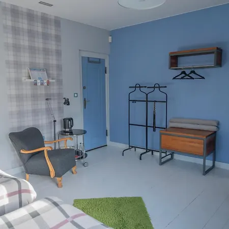 Couette-café Republika Sloneczna 3*