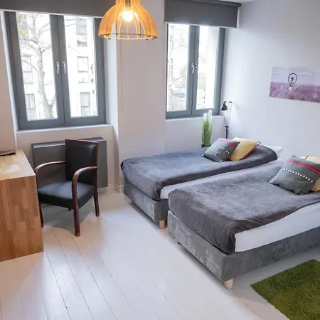 Republika Sloneczna 3* Poznan