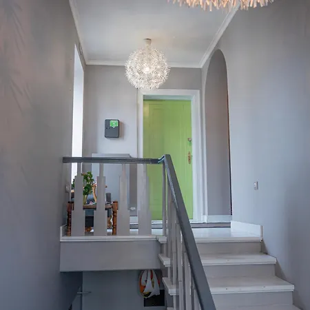 Bed & Breakfast Republika Sloneczna 4*