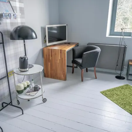 Bed & Breakfast Republika Sloneczna 3*