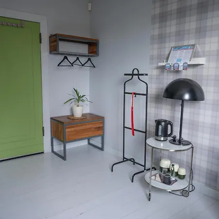 Bed & Breakfast Republika Sloneczna Poznan