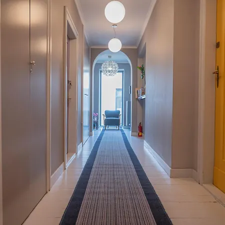 Republika Sloneczna Bed & Breakfast Poznań