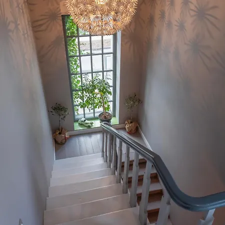 Republika Sloneczna Bed & Breakfast