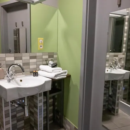 Republika Sloneczna 3* Poznań