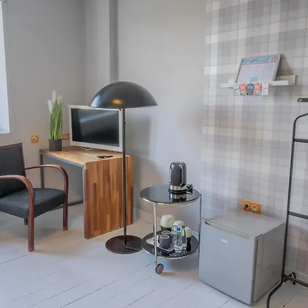 Republika Sloneczna Bed & Breakfast Poznan