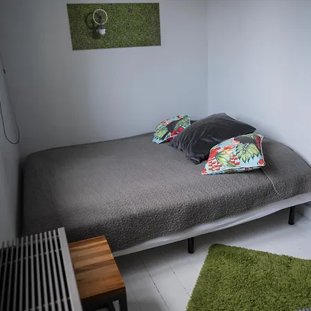 Bed & Breakfast Republika Sloneczna Poznan