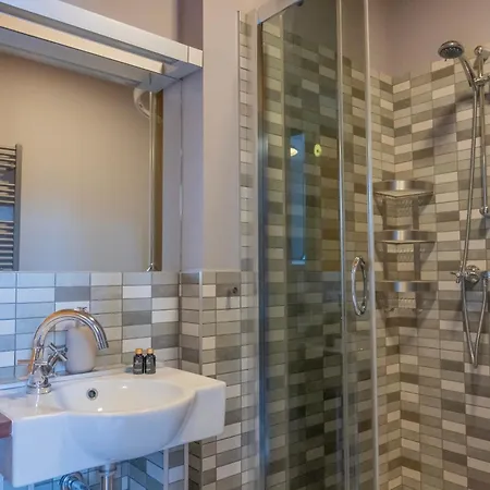 Bed & Breakfast Republika Sloneczna Poznan