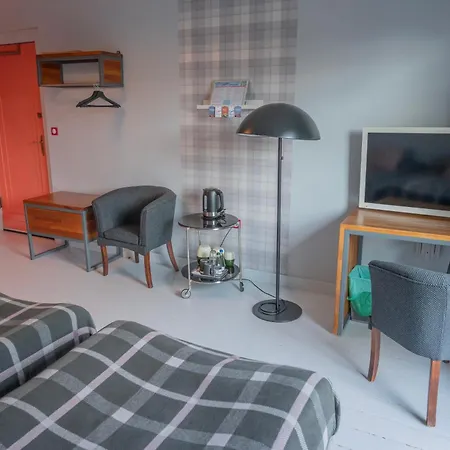 Republika Sloneczna Bed & Breakfast Poznan