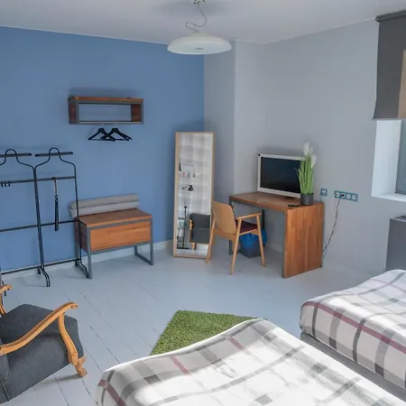 Bed & Breakfast Republika Sloneczna 3*