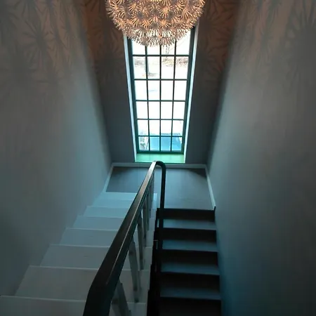 Bed & Breakfast Republika Sloneczna