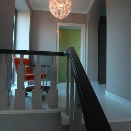 Bed & Breakfast Republika Sloneczna 3*