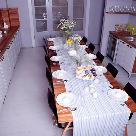 Bed & Breakfast Republika Sloneczna Poznan