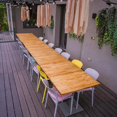 Republika Sloneczna 3* Poznan