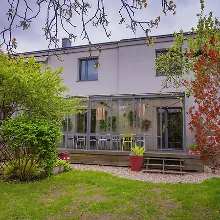 Bed & Breakfast Republika Sloneczna 4*