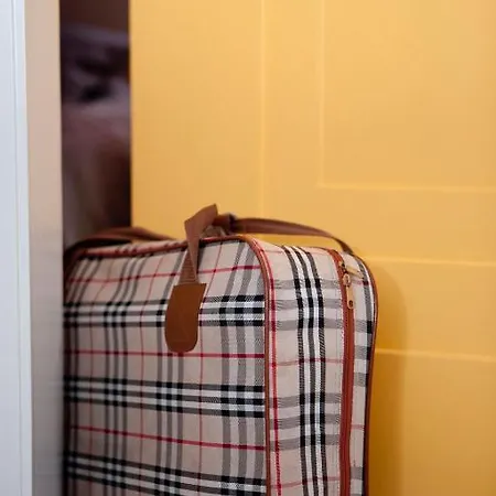 Bed & Breakfast Republika Sloneczna Poznań