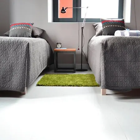 Bed & Breakfast Republika Sloneczna