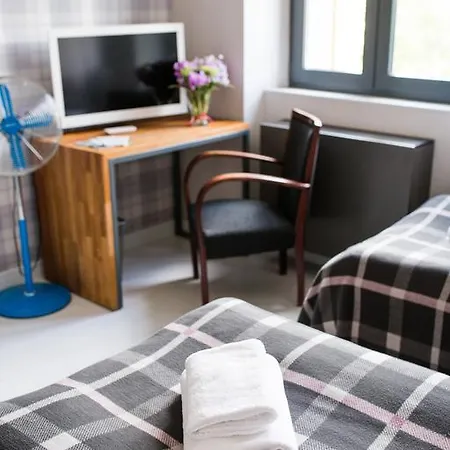 Republika Sloneczna Poznan