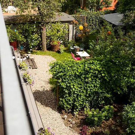 Bed & Breakfast Republika Sloneczna Poznan