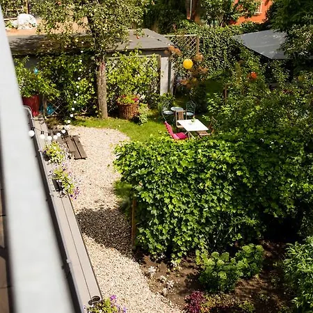 Bed & Breakfast Republika Sloneczna Poznań