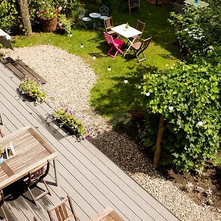 Oda ve Kahvaltı Republika Sloneczna Poznan