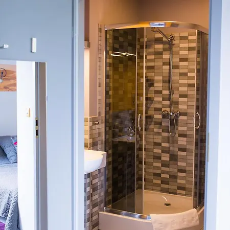 Republika Sloneczna 3* Poznan