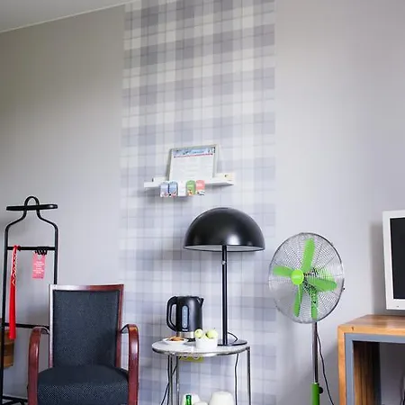 Republika Sloneczna Bed & Breakfast Poznan