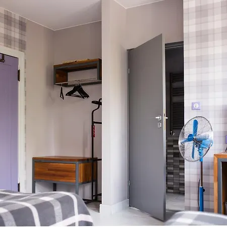 Bed & Breakfast Republika Sloneczna