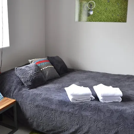 Bed & Breakfast Republika Sloneczna 3*