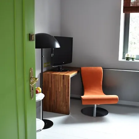 Republika Sloneczna 3* Poznań