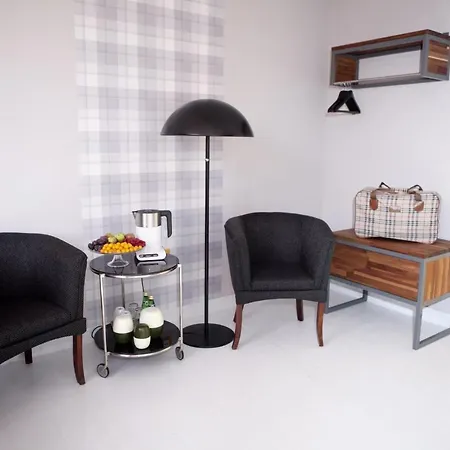 Bed & Breakfast Republika Sloneczna Poznan