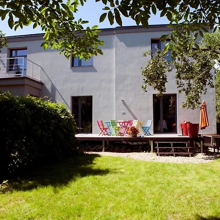 Bed & Breakfast Republika Sloneczna Poznan