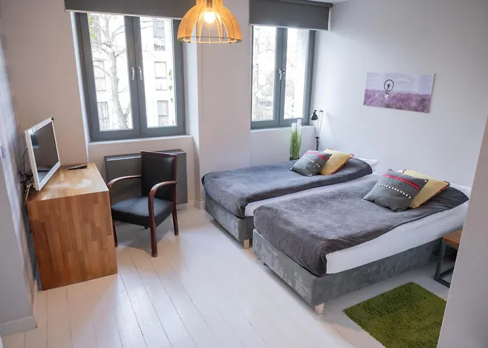 Republika Sloneczna 3* بوزنان