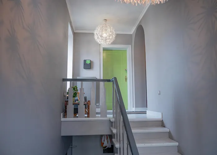 Bed & Breakfast Republika Sloneczna 3*