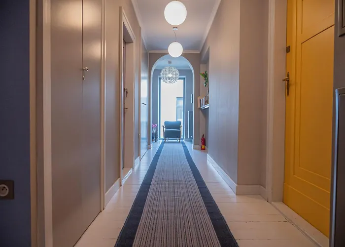 Republika Sloneczna Bed & Breakfast Poznan