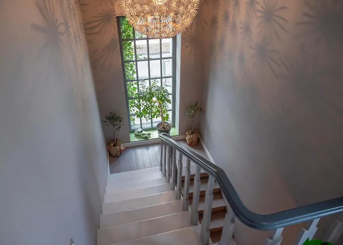 Republika Sloneczna Bed & Breakfast