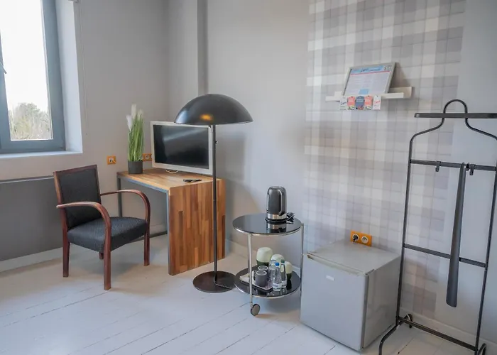 Republika Sloneczna Bed & Breakfast Poznan