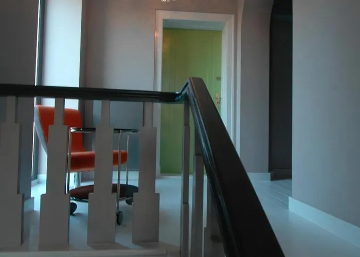 Bed & Breakfast Republika Sloneczna 3*