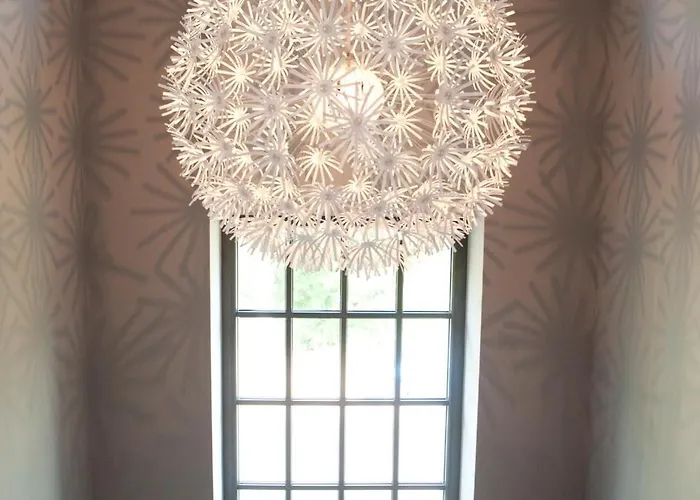 فندق مبيت وإفطار Republika Sloneczna بوزنان