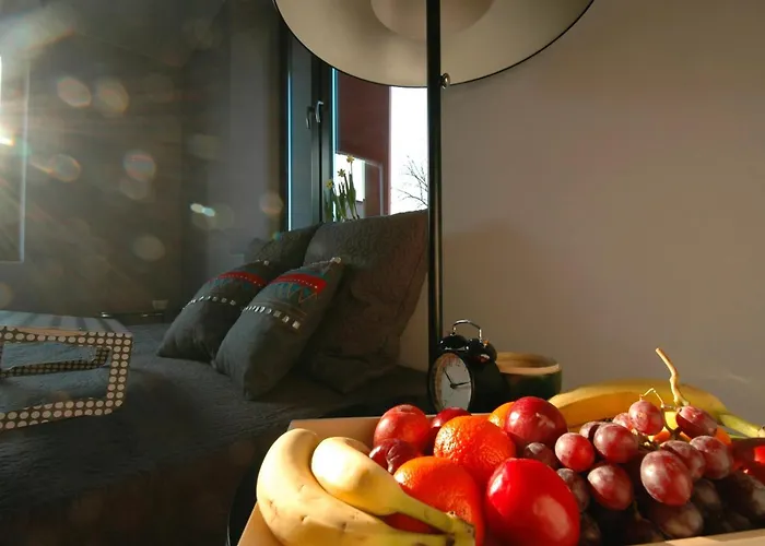 Republika Sloneczna Познань