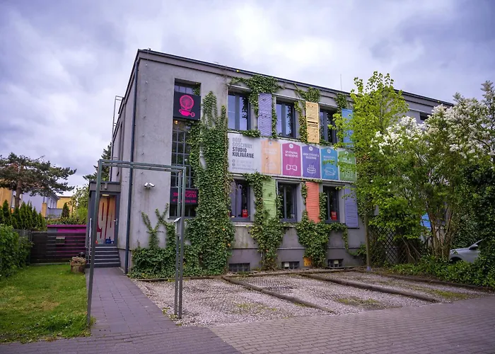 Bed & Breakfast Republika Sloneczna