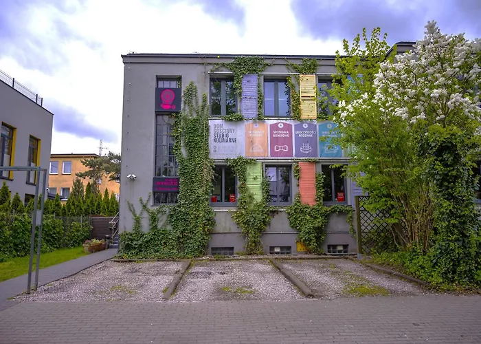 Republika Sloneczna فندق مبيت وإفطار 3*